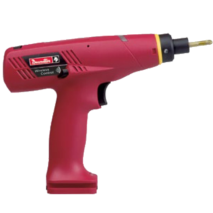 Atornilladores serie E-Lit "B" (Sin Escobillas)